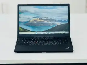 FHD Core i5 10th Gen Lenovo Thinkpad E15 l 512GB SSD