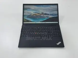 FHD Core i5 10th Gen Lenovo Thinkpad E15 l 512GB SSD