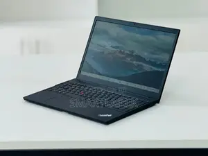 FHD Core i5 10th Gen Lenovo Thinkpad E15 l 512GB SSD