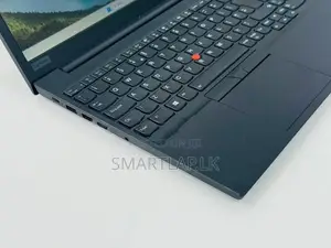 FHD Core i5 10th Gen Lenovo Thinkpad E15 l 512GB SSD