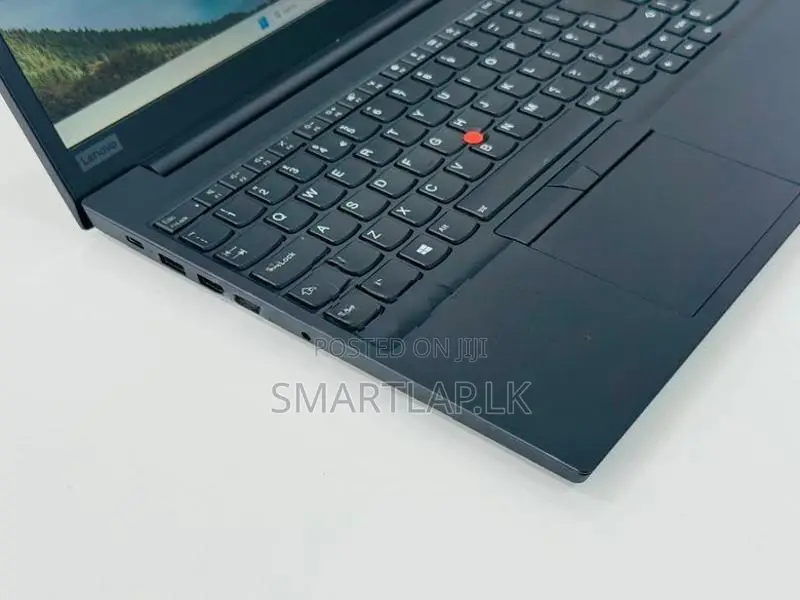 FHD Core i5 10th Gen Lenovo Thinkpad E15 l 512GB SSD