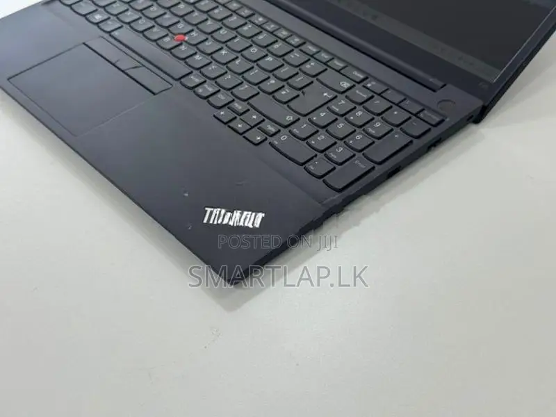 FHD Core i5 10th Gen Lenovo Thinkpad E15 l 512GB SSD