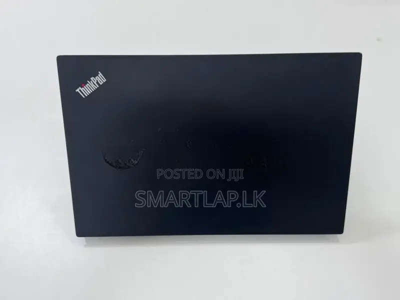 FHD Core i5 10th Gen Lenovo Thinkpad E15 l 512GB SSD