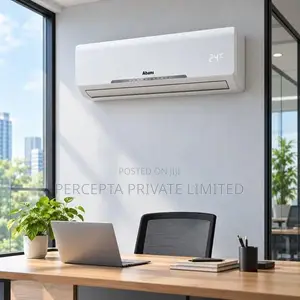 Abans 12000 BTU ECO Inverter AC