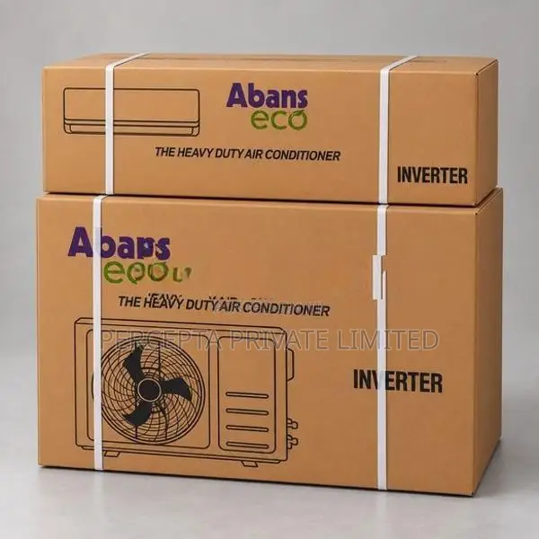 Abans 12000 BTU ECO Inverter AC