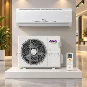 Abans 12000 BTU ECO Inverter AC