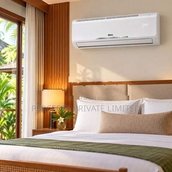 Abans 12000 BTU ECO Inverter AC