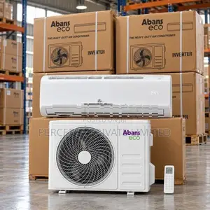 Abans 12000 BTU ECO Inverter AC