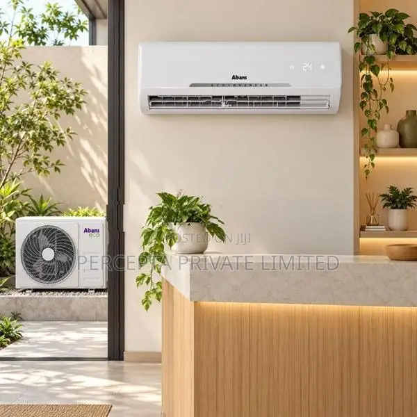 Abans 12000 BTU ECO Inverter AC