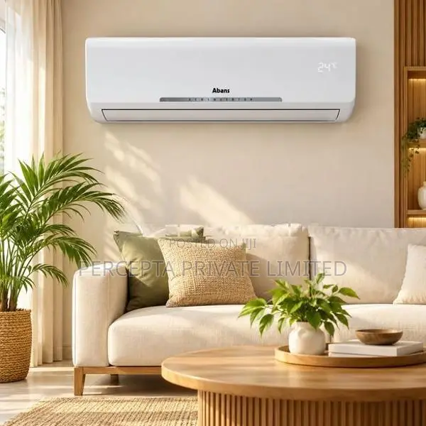 Abans 12000 BTU ECO Inverter AC