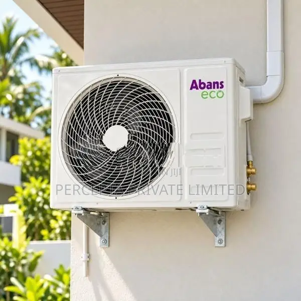 Abans 12000 BTU ECO Inverter AC
