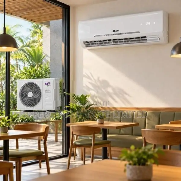 Abans 12000 BTU ECO Inverter AC