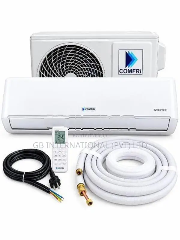 12000BTU COMFRI DC INVERTER Brand New Air Conditioner 2026
