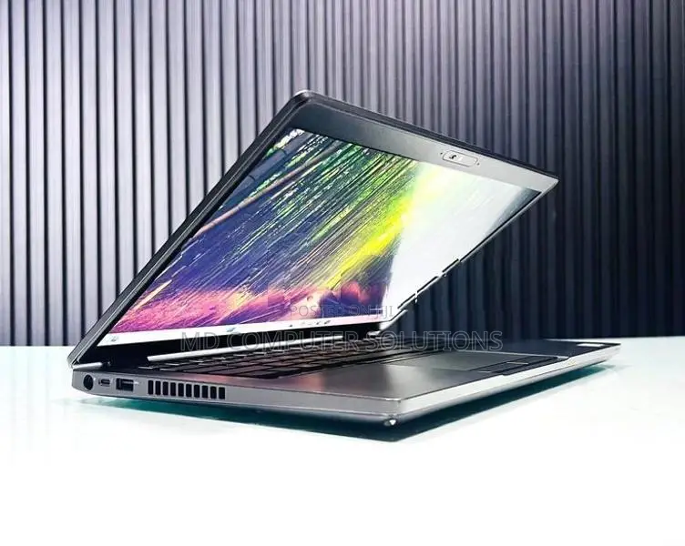 Dell Latitude 5400 – Intel Core I5 8TH GEN / 8GB RAM 256GB NVME SSD