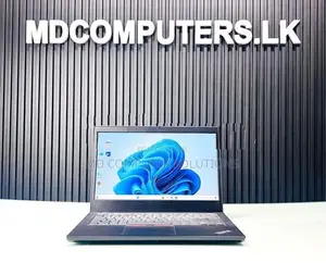 Lenovo L14 – Ryzen 7 4750U 8GB RAM 256GB SSD WITH Redeon Graphics
