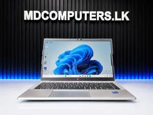 HP Elitebook 840 G8 – Intel Core I5 11th GEN /8GB RAM / 256GB NVME SSD