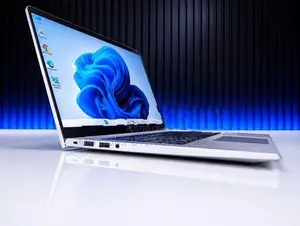 HP Elitebook 840 G8 – Intel Core I5 11th GEN /8GB RAM / 256GB NVME SSD