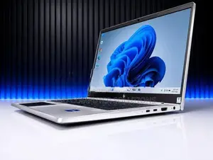 HP Elitebook 840 G8 – Intel Core I5 11th GEN /8GB RAM / 256GB NVME SSD