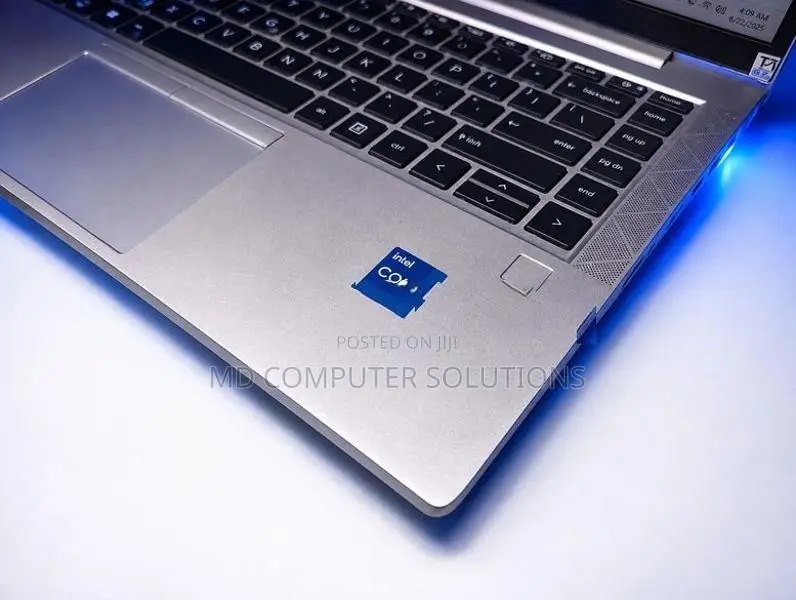 HP Elitebook 840 G8 – Intel Core I5 11th GEN /8GB RAM / 256GB NVME SSD