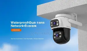 Solar Powered 1080P Battery - cctv camera human detection track BG622-
