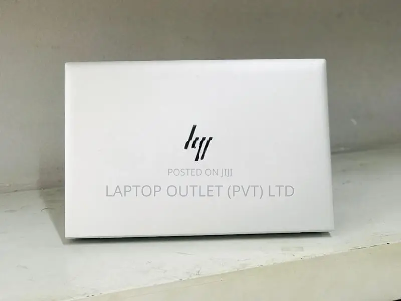 HP Elitebook Core i5-11th Gen | 16GB RAM Backlit Keyboard Win 11