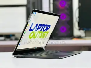 Dell Latitude Core i5-11th Gen | 16GB RAM NVMe SSD Backlit Keyboard