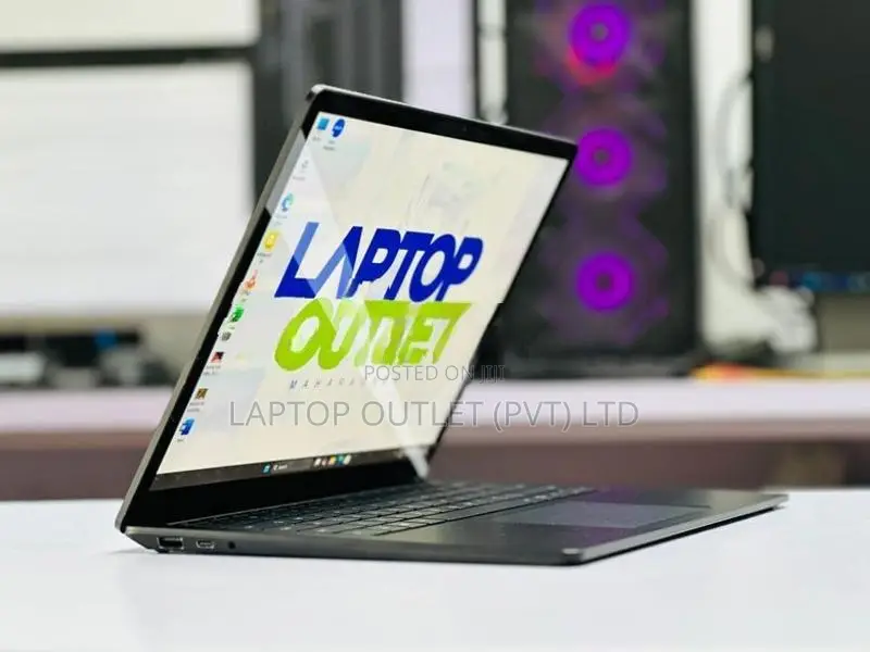 Dell Latitude Core i5-11th Gen | 16GB RAM NVMe SSD Backlit Keyboard