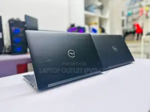 Dell Latitude Core i5-11th Gen | 16GB RAM NVMe SSD Backlit Keyboard