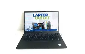 Dell Latitude Core i5-11th Gen | 16GB RAM NVMe SSD Backlit Keyboard