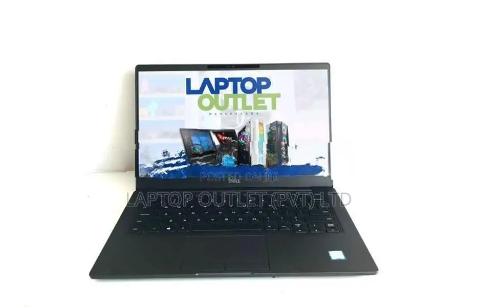 Dell Latitude Core i5-11th Gen | 16GB RAM NVMe SSD Backlit Keyboard