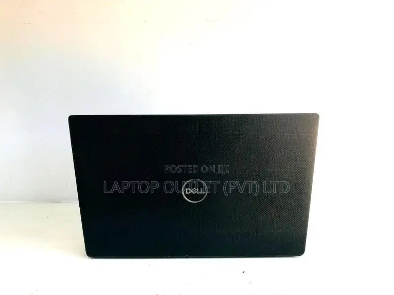 Dell Latitude Core i5-11th Gen | 16GB RAM NVMe SSD Backlit Keyboard