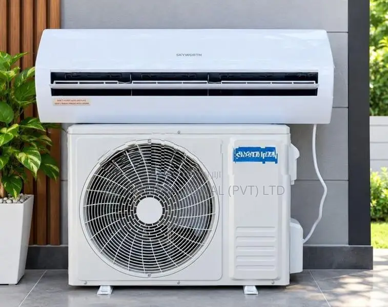 Skyworth (Kandy Brand New Airconditioners)