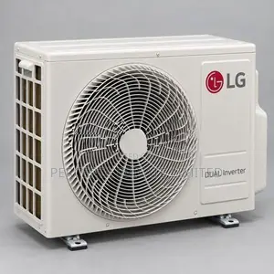 LG 12000 BTU Dual Inverter
