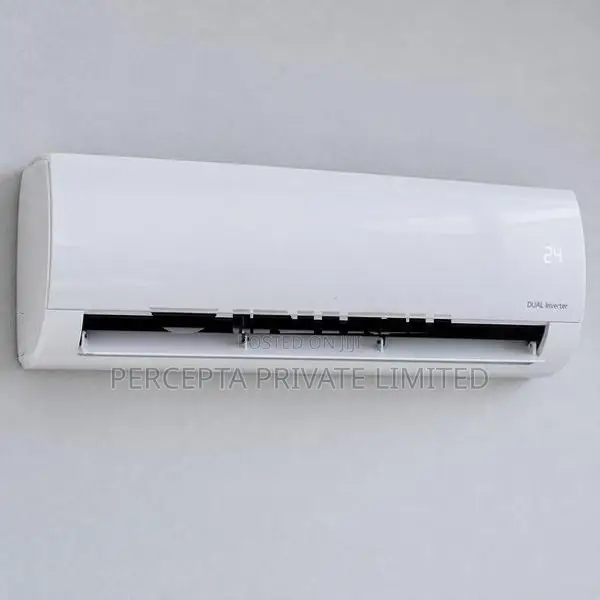 LG 12000 BTU Dual Inverter