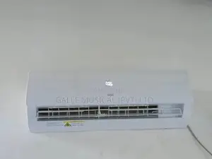 Sisil 12000BTU Non Inverter Air Conditioner -R32