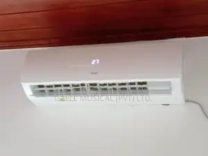 Sisil 12000BTU Non Inverter Air Conditioner -R32
