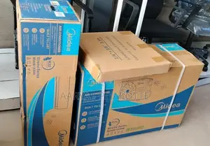 Midea Ac 18000BTU - Non inverter