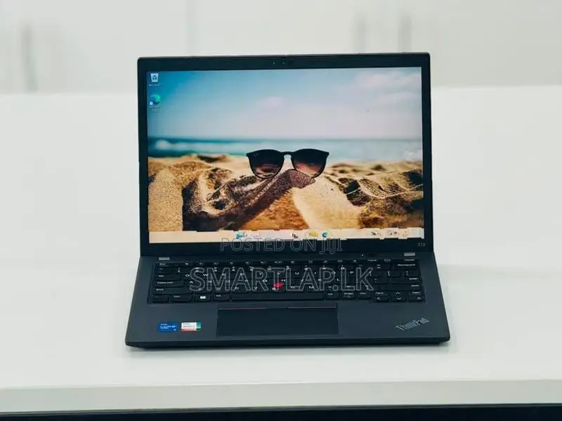 Core i5 10th Gen 13.3 inch FHD Lenovo Thinkpad X13 l 16GB RAM 256GB SS
