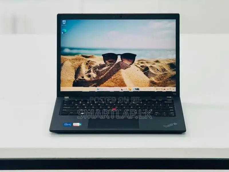 Core i5 10th Gen 13.3 inch FHD Lenovo Thinkpad X13 l 16GB RAM 256GB SS