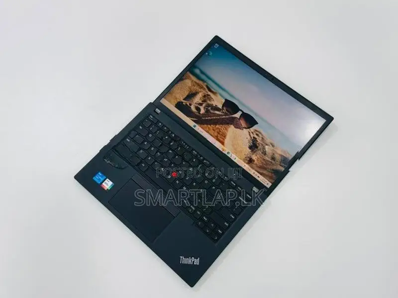 Core i5 10th Gen 13.3 inch FHD Lenovo Thinkpad X13 l 16GB RAM 256GB SS