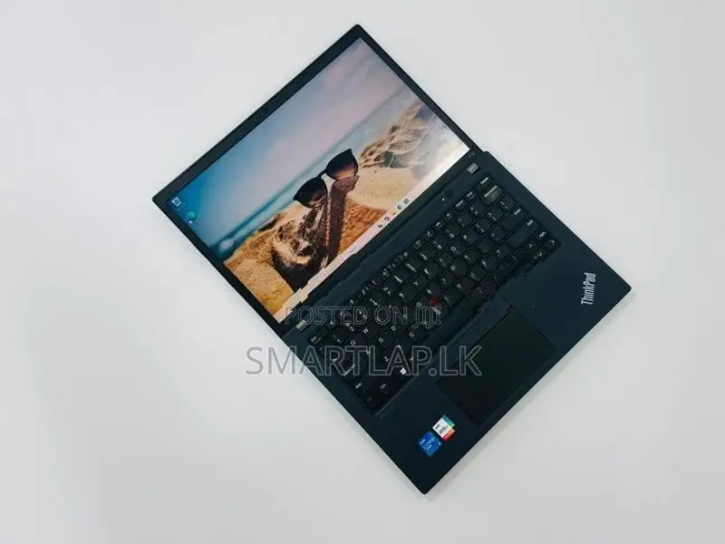 Core i5 10th Gen 13.3 inch FHD Lenovo Thinkpad X13 l 16GB RAM 256GB SS