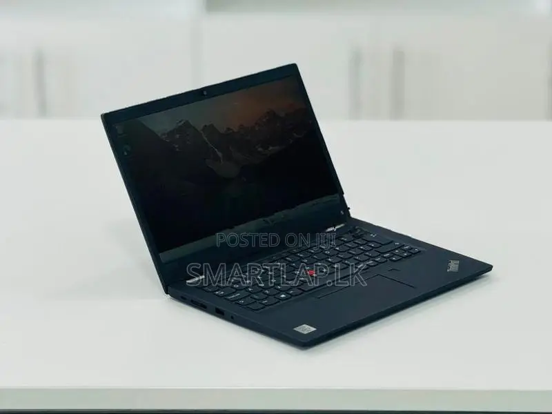Lenovo Thinkpad L13 Core i5 10th Gen l 16GB RAM 512GB SSD
