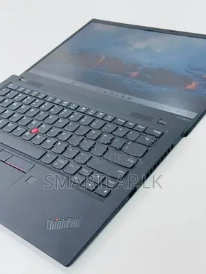 16GB RAM Core i7-8th Gen Lenovo Thinkpad X1 Carbon l 512GB SSD