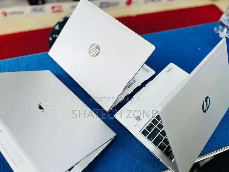 i5 10th GEN HP ProBook 430 G7 Laptop - 8GB RAM|256GB NVME|14"|Wi-Fi