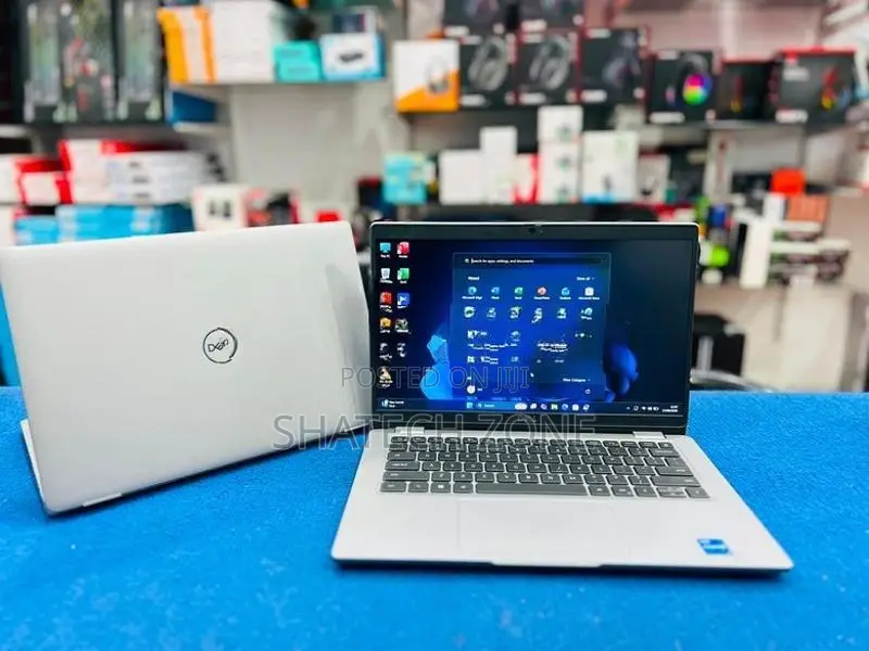 Laptop i5 11th GEN Dell Latitude 3520 - 16GB RAM|256GB NVME|14" FHD|Wi