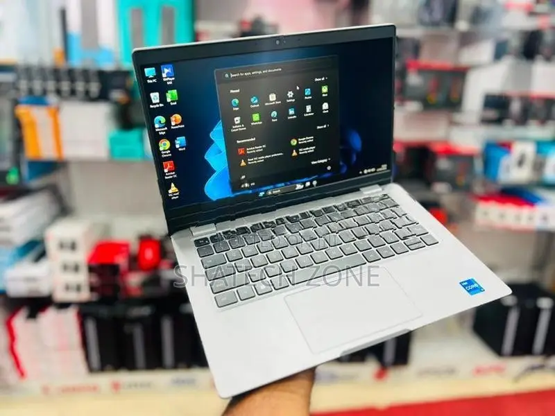 Laptop i5 11th GEN 16GB RAM|256GB NVME|14" FHD|WiFi - Dell Latitude 35