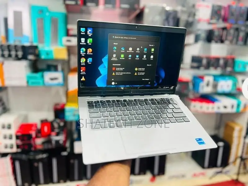 Laptop i5 11th GEN 16GB RAM|256GB NVME|14" FHD|WiFi - Dell Latitude 35