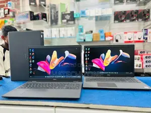 Laptop i5 11th GEN 8GB RAM|512GB NVME|Dell Latitude 3520|14" FHD|WIFI