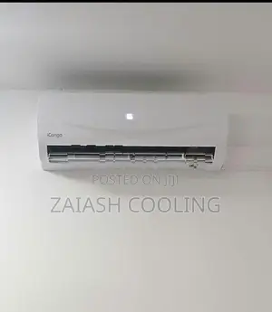 New Icongo AC Non Inverter - 12000 BTU
