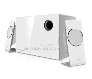 Microlab M-660 Bt Brand New Subwoofer